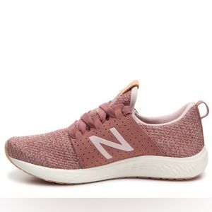 New Balance Fresh Foam Sport Lightweight Running Shoe - Women's